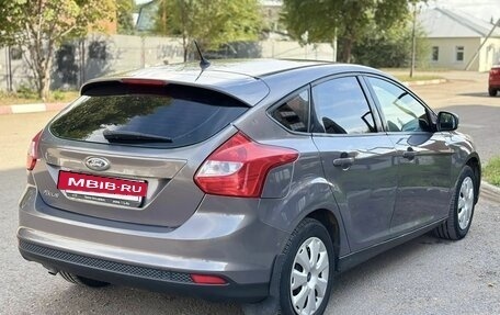 Ford Focus III, 2013 год, 700 000 рублей, 4 фотография
