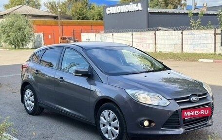 Ford Focus III, 2013 год, 700 000 рублей, 5 фотография