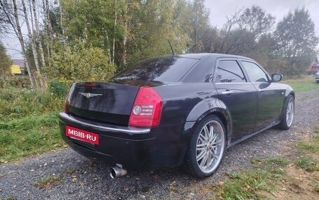 Chrysler 300C II, 2008 год, 580 000 рублей, 5 фотография