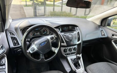 Ford Focus III, 2013 год, 700 000 рублей, 8 фотография