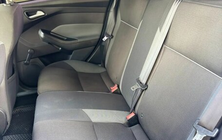 Ford Focus III, 2013 год, 700 000 рублей, 9 фотография