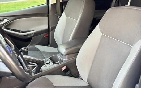 Ford Focus III, 2013 год, 700 000 рублей, 11 фотография