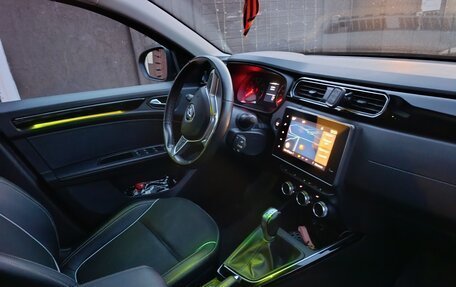 Renault Arkana I, 2019 год, 1 635 000 рублей, 7 фотография
