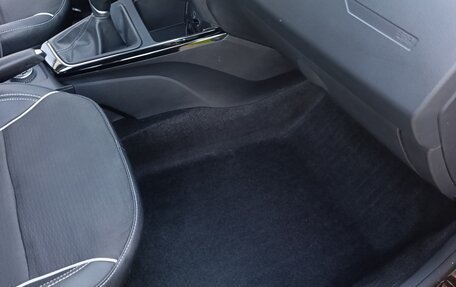 Renault Arkana I, 2019 год, 1 635 000 рублей, 11 фотография