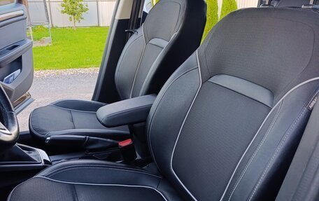 Renault Arkana I, 2019 год, 1 635 000 рублей, 10 фотография