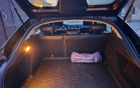 Renault Arkana I, 2019 год, 1 635 000 рублей, 9 фотография