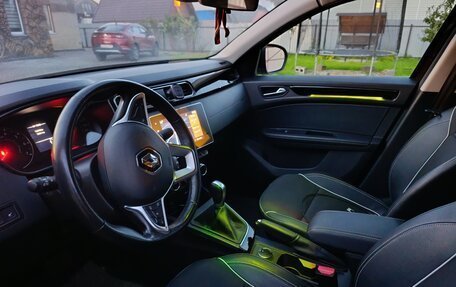 Renault Arkana I, 2019 год, 1 635 000 рублей, 6 фотография