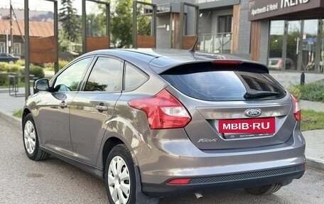 Ford Focus III, 2013 год, 700 000 рублей, 7 фотография