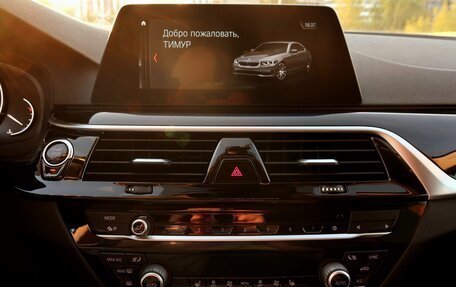 BMW 5 серия, 2020 год, 2 900 000 рублей, 6 фотография