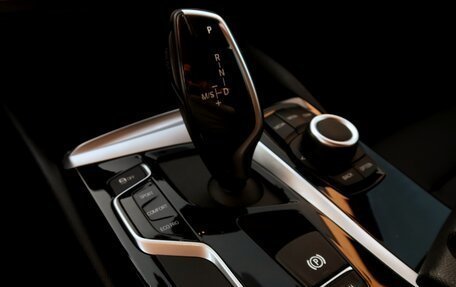 BMW 5 серия, 2020 год, 2 900 000 рублей, 7 фотография