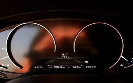 BMW 5 серия, 2020 год, 2 900 000 рублей, 8 фотография