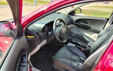 KIA cee'd I рестайлинг, 2007 год, 499 000 рублей, 4 фотография