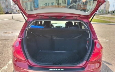 KIA cee'd I рестайлинг, 2007 год, 499 000 рублей, 7 фотография