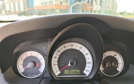 KIA cee'd I рестайлинг, 2007 год, 499 000 рублей, 9 фотография