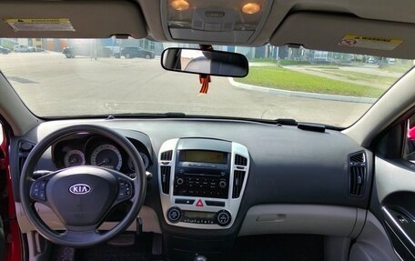 KIA cee'd I рестайлинг, 2007 год, 499 000 рублей, 6 фотография