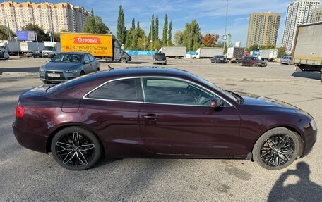 Audi A5, 2012 год, 1 150 000 рублей, 5 фотография