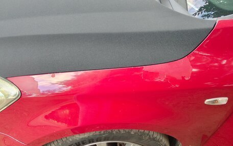 KIA cee'd I рестайлинг, 2007 год, 499 000 рублей, 12 фотография