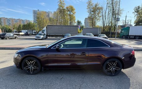 Audi A5, 2012 год, 1 150 000 рублей, 3 фотография
