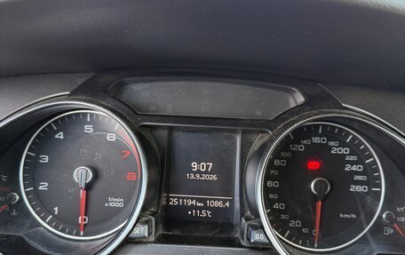 Audi A5, 2012 год, 1 150 000 рублей, 7 фотография