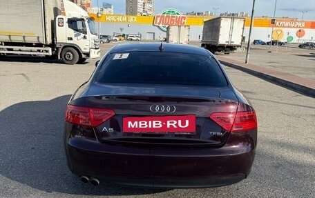 Audi A5, 2012 год, 1 150 000 рублей, 4 фотография