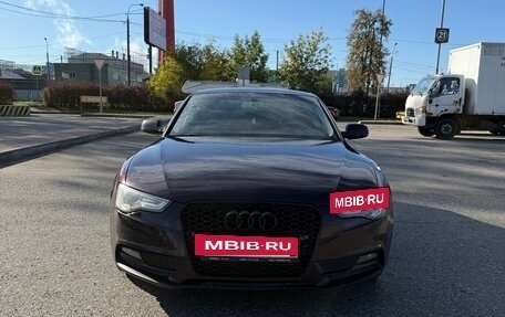 Audi A5, 2012 год, 1 150 000 рублей, 2 фотография
