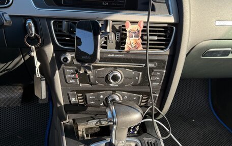 Audi A5, 2012 год, 1 150 000 рублей, 8 фотография