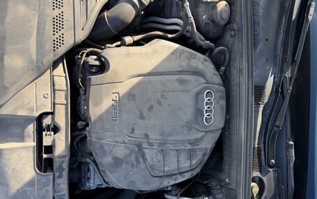 Audi A5, 2012 год, 1 150 000 рублей, 10 фотография
