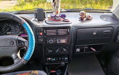 Volkswagen Polo III рестайлинг, 1998 год, 130 000 рублей, 7 фотография