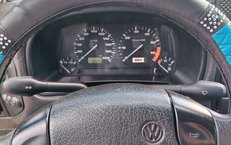 Volkswagen Polo III рестайлинг, 1998 год, 130 000 рублей, 6 фотография