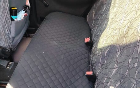Volkswagen Polo III рестайлинг, 1998 год, 130 000 рублей, 8 фотография