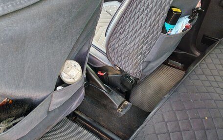 Volkswagen Polo III рестайлинг, 1998 год, 130 000 рублей, 10 фотография