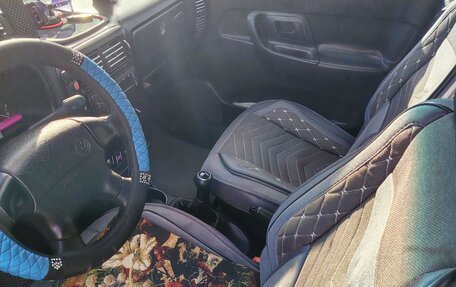 Volkswagen Polo III рестайлинг, 1998 год, 130 000 рублей, 9 фотография
