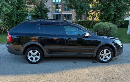 Skoda Octavia, 2010 год, 870 000 рублей, 4 фотография