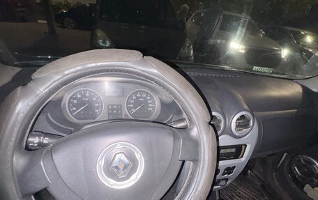 Renault Sandero I, 2012 год, 360 000 рублей, 6 фотография