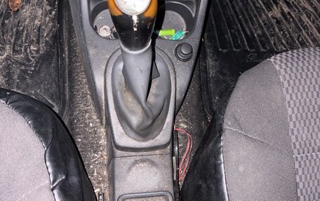 Renault Sandero I, 2012 год, 360 000 рублей, 9 фотография