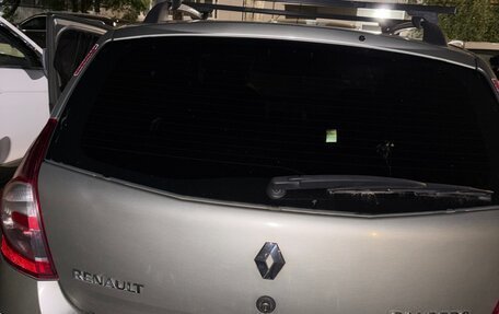 Renault Sandero I, 2012 год, 360 000 рублей, 4 фотография