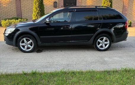Skoda Octavia, 2010 год, 870 000 рублей, 2 фотография