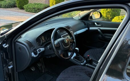 Skoda Octavia, 2010 год, 870 000 рублей, 5 фотография