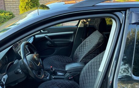 Skoda Octavia, 2010 год, 870 000 рублей, 6 фотография