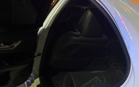 Lexus GS IV рестайлинг, 2012 год, 2 100 000 рублей, 7 фотография