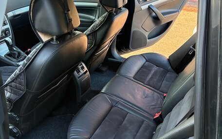Skoda Octavia, 2010 год, 870 000 рублей, 7 фотография