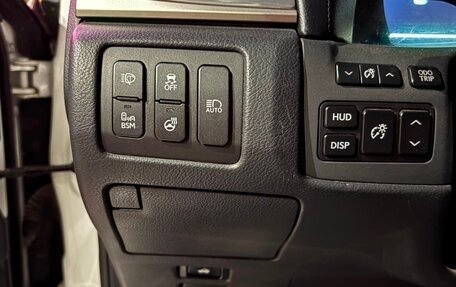 Lexus GS IV рестайлинг, 2012 год, 2 100 000 рублей, 12 фотография