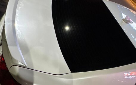 Lexus GS IV рестайлинг, 2012 год, 2 100 000 рублей, 21 фотография