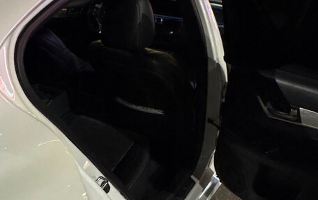 Lexus GS IV рестайлинг, 2012 год, 2 100 000 рублей, 22 фотография