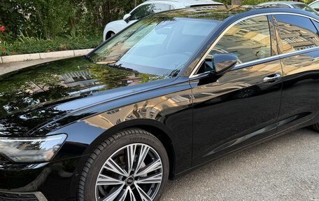 Audi A6, 2020 год, 3 999 000 рублей, 2 фотография