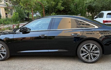Audi A6, 2020 год, 3 999 000 рублей, 7 фотография