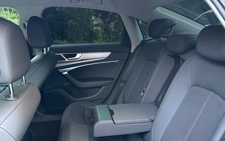 Audi A6, 2020 год, 3 999 000 рублей, 10 фотография