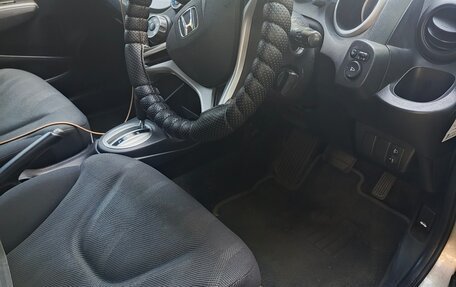Honda Fit III, 2009 год, 665 000 рублей, 3 фотография