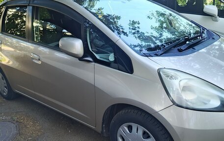Honda Fit III, 2009 год, 665 000 рублей, 2 фотография