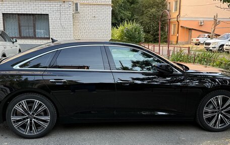 Audi A6, 2020 год, 3 999 000 рублей, 6 фотография